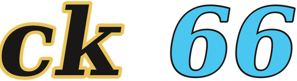 ck 66 logo